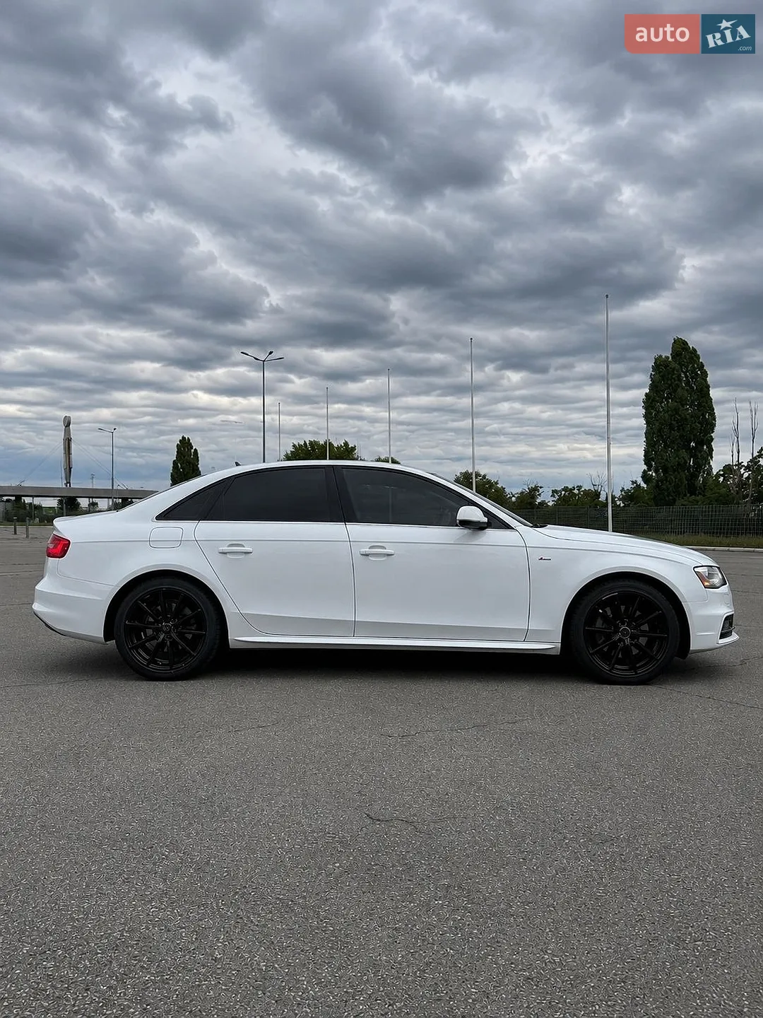 2013 Audi A4 - мініатюра 12