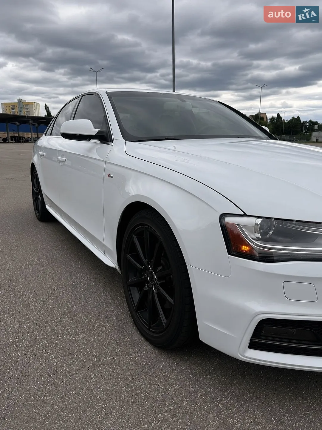 2013 Audi A4 - мініатюра 14