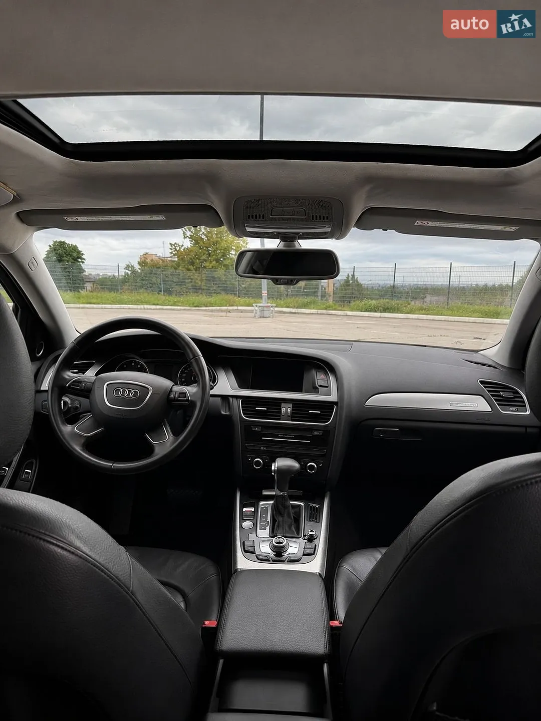 2013 Audi A4 - мініатюра 25