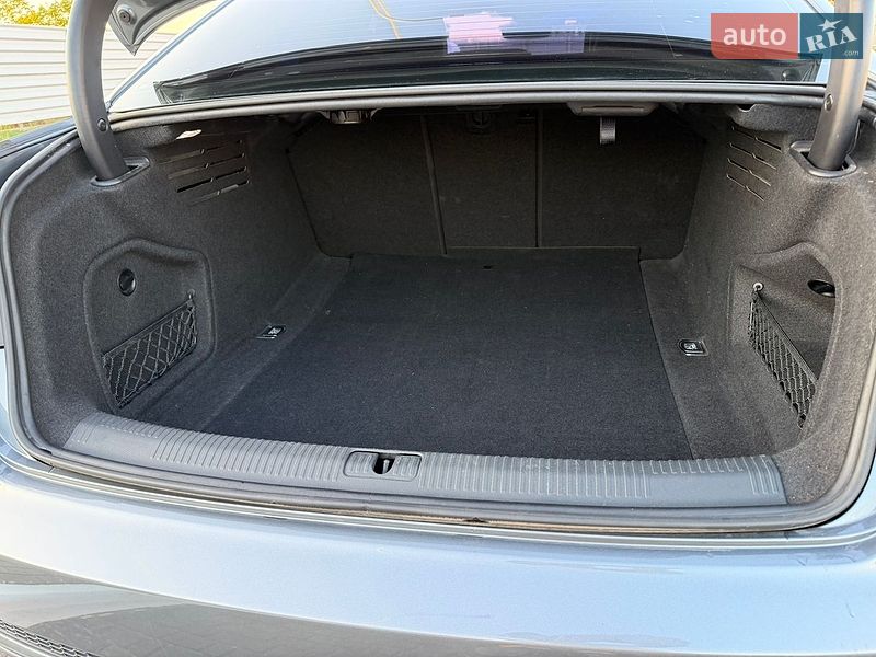 Седан Audi A4 2018 в Николаеве фото 21 Седан Audi A4 2018 в Николаеве
