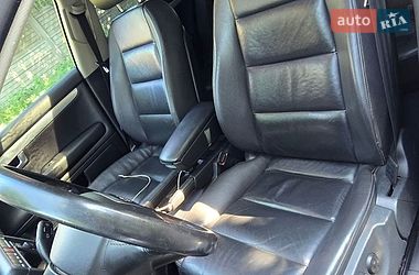 Седан Audi A4 2007 в Вінниці