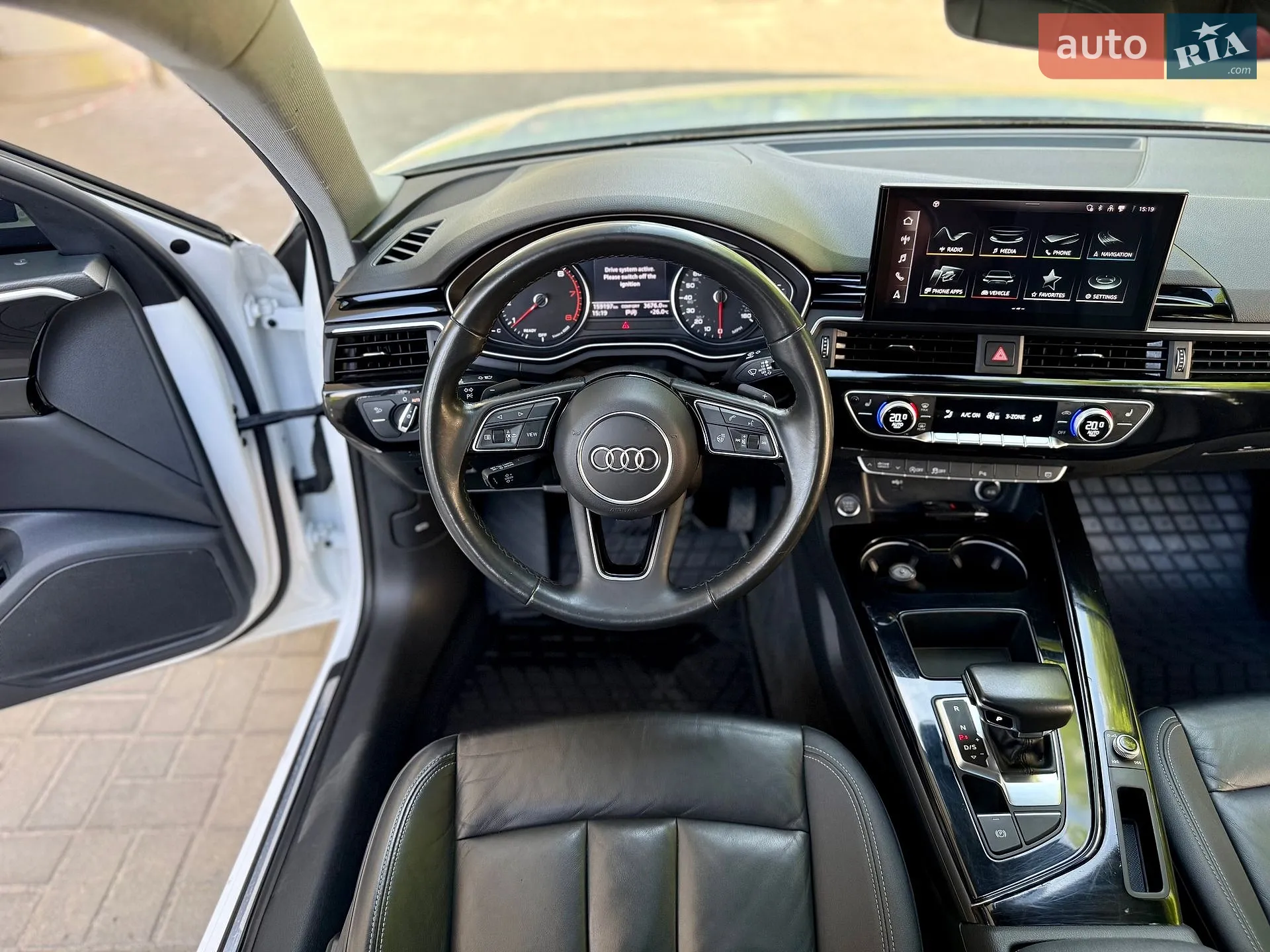 2021 Audi A4 - мініатюра 26