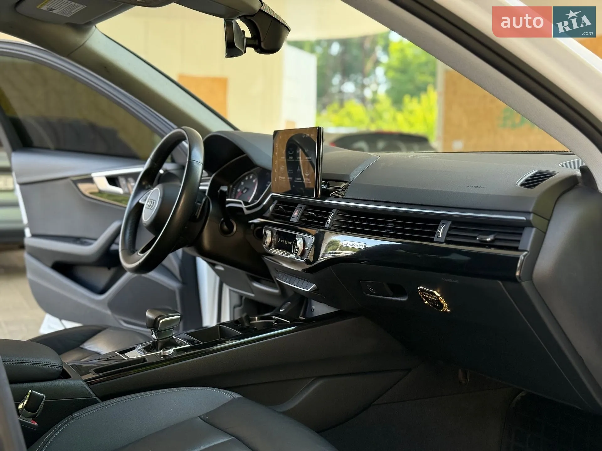 2021 Audi A4 - мініатюра 31
