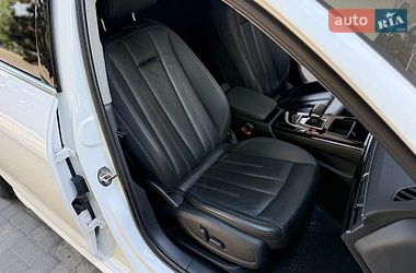 Седан Audi A4 2021 в Днепре