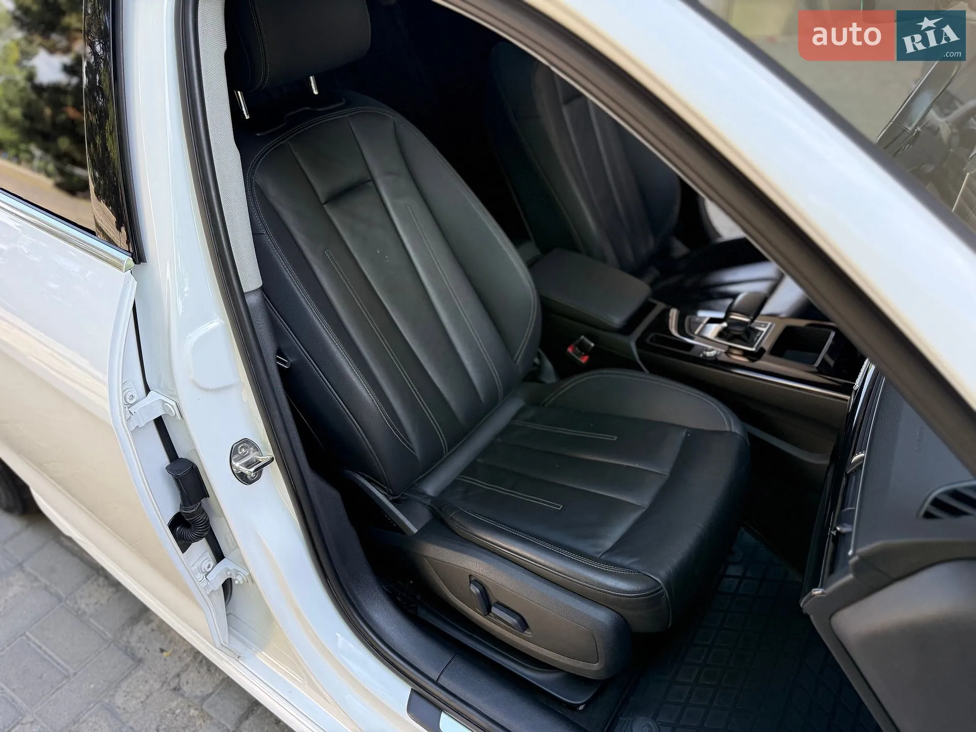2021 Audi A4 - мініатюра 32