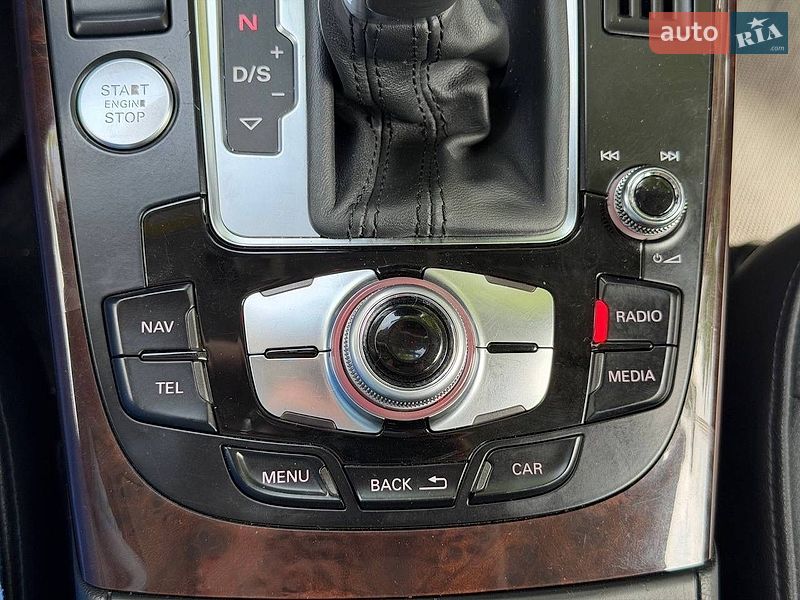 Седан Audi A4 2014 в Стрые фото 66 Седан Audi A4 2014 в Стрые