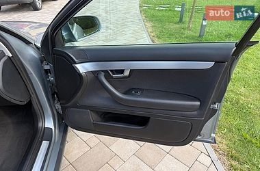 Універсал Audi A4 2006 в Івано-Франківську
