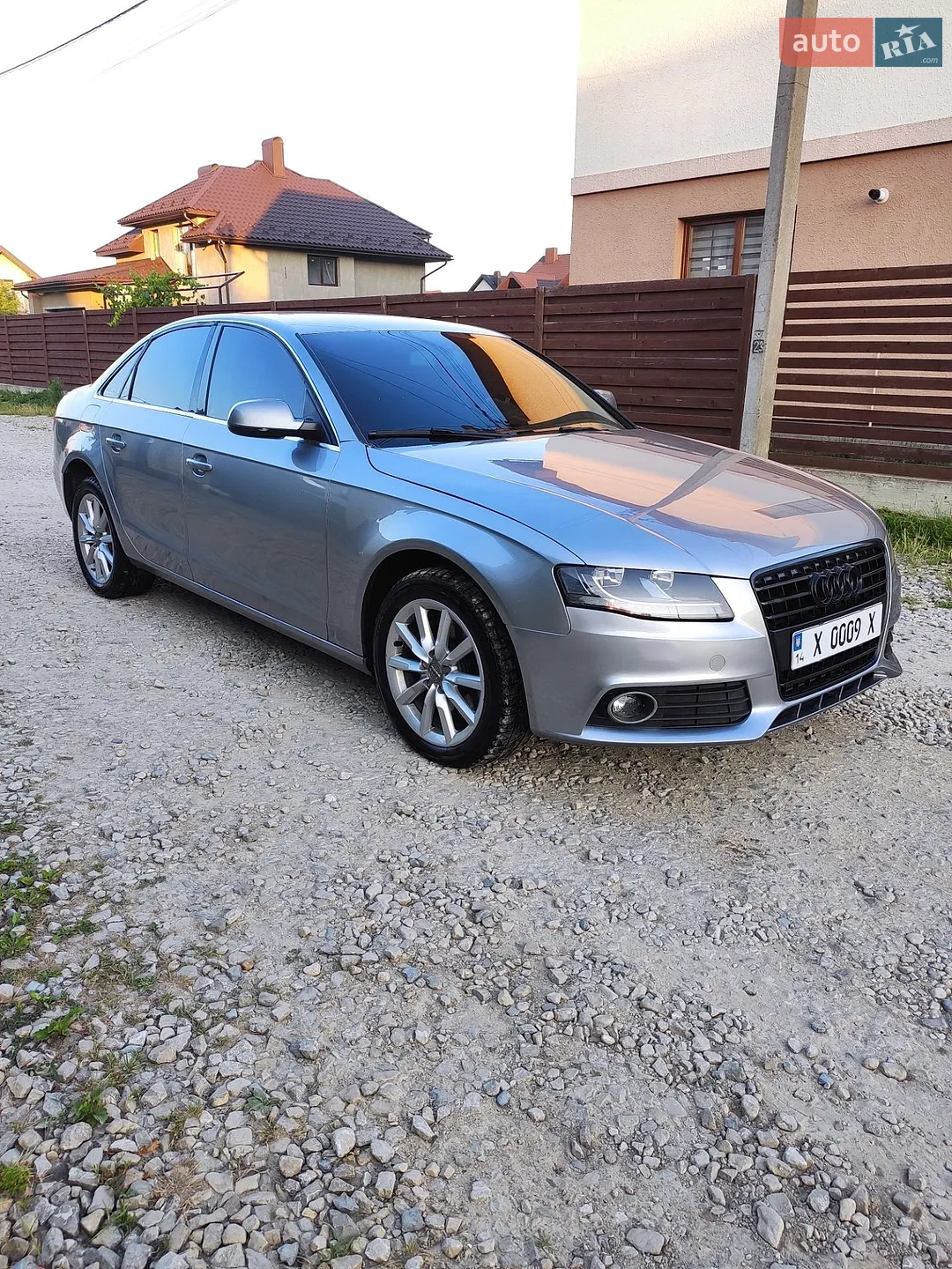2011 Audi A4 - мініатюра 5