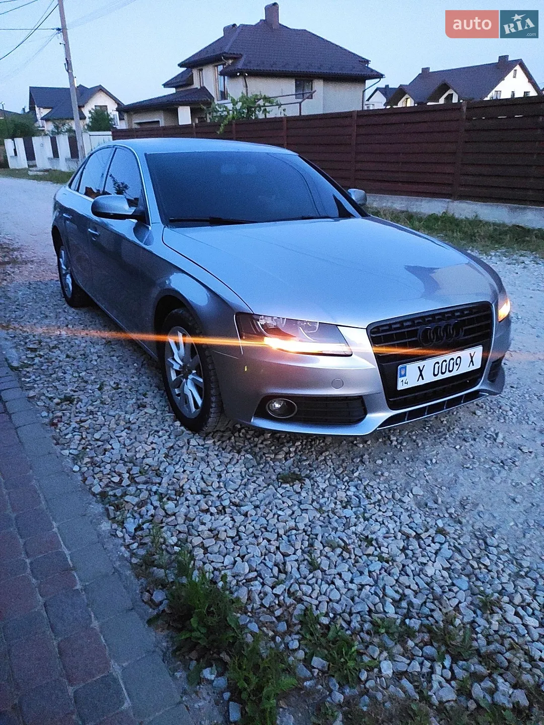 2011 Audi A4 - мініатюра 14