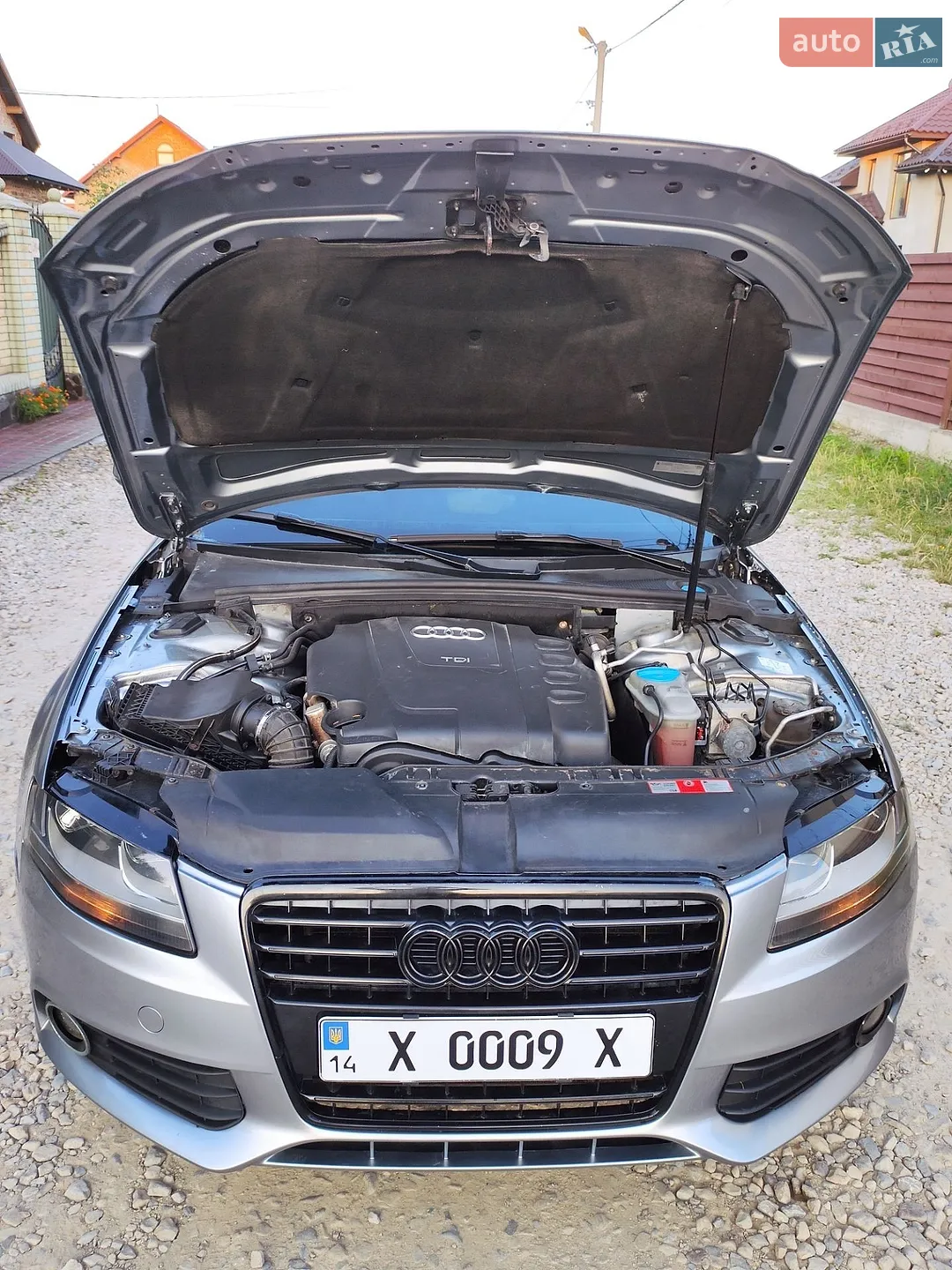 2011 Audi A4 - мініатюра 15