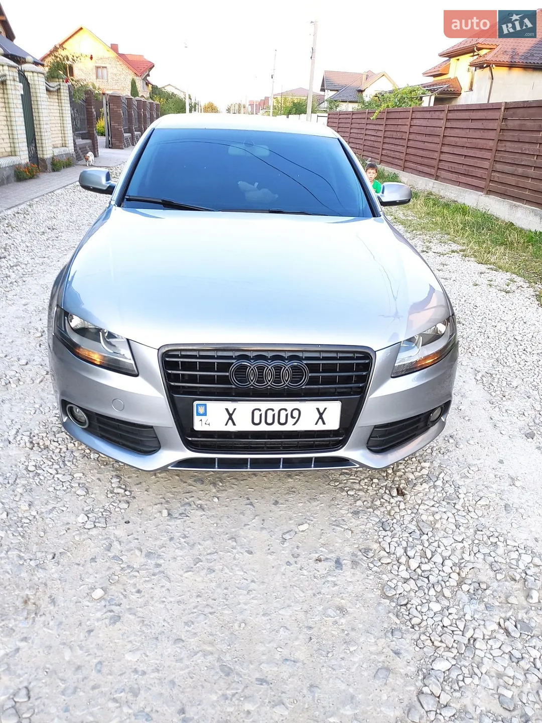 2011 Audi A4 - мініатюра 16