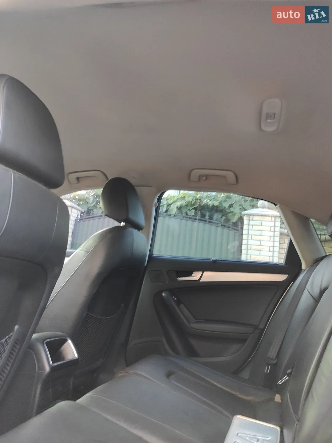 2011 Audi A4 - мініатюра 27