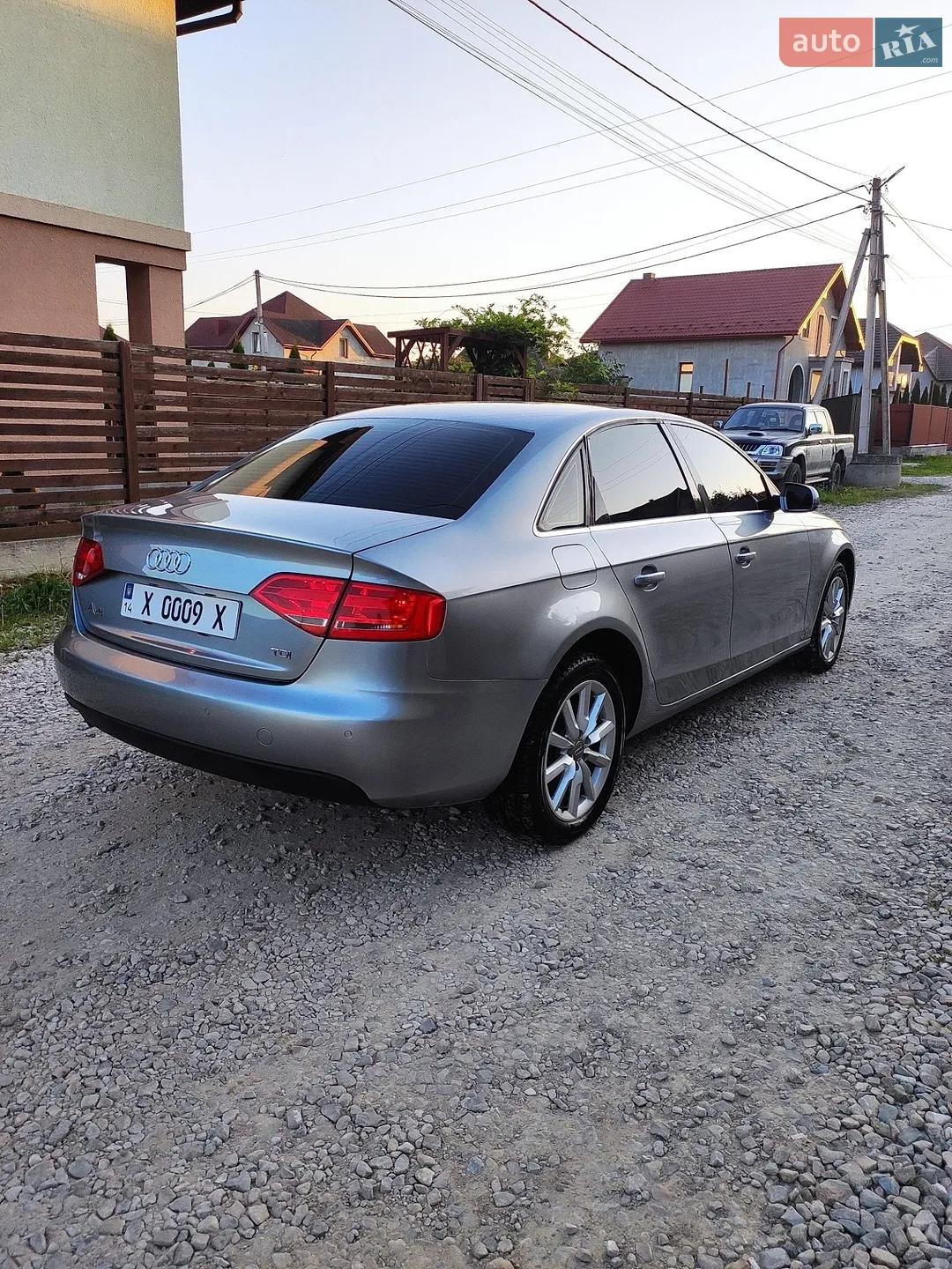 2011 Audi A4 - мініатюра 41