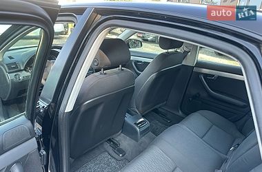 Седан Audi A4 2007 в Івано-Франківську фото 32 Седан Audi A4 2007 в Івано-Франківську