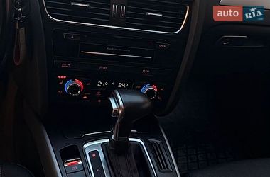 Универсал Audi A4 2011 в Надворной фото 7 Универсал Audi A4 2011 в Надворной
