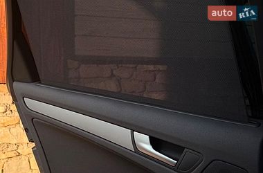 Универсал Audi A4 2011 в Надворной фото 12 Универсал Audi A4 2011 в Надворной