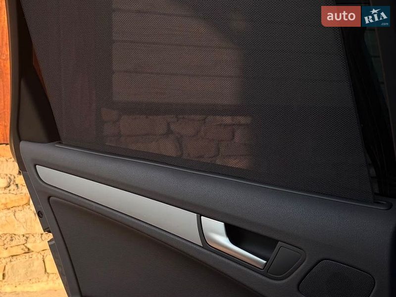 Универсал Audi A4 2011 в Надворной фото 12 Универсал Audi A4 2011 в Надворной