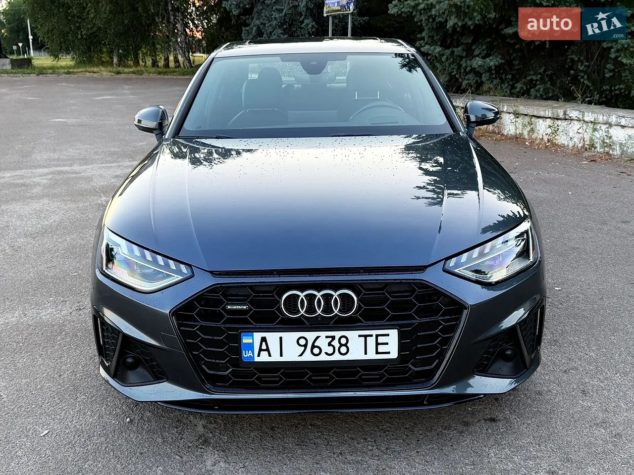 2021 Audi A4 - мініатюра 30