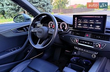 Седан Audi A4 2020 в Баришівка фото 14 Седан Audi A4 2020 в Баришівка