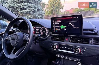 Седан Audi A4 2020 в Баришівка фото 12 Седан Audi A4 2020 в Баришівка