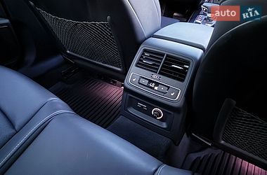 Седан Audi A4 2020 в Баришівка фото 16 Седан Audi A4 2020 в Баришівка