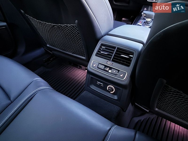 Седан Audi A4 2020 в Баришівка фото 16 Седан Audi A4 2020 в Баришівка
