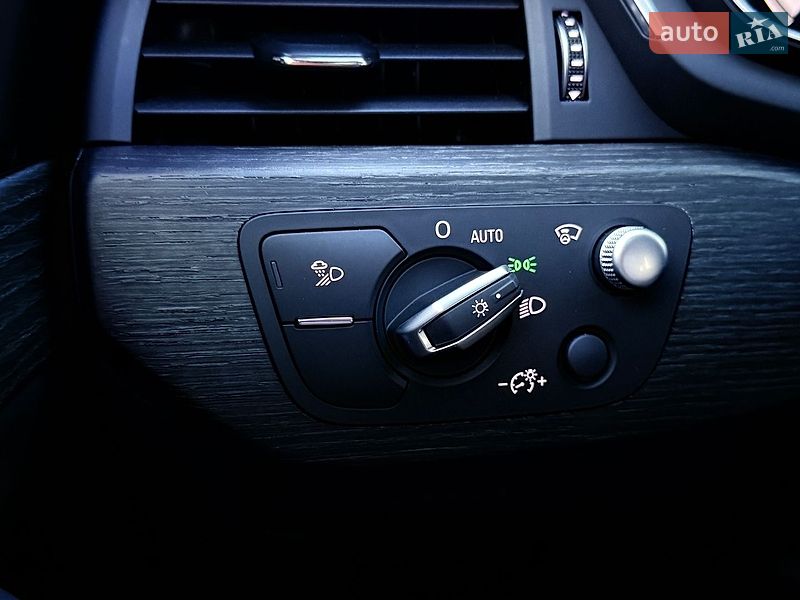 Седан Audi A4 2020 в Барышевке фото 21 Седан Audi A4 2020 в Барышевке