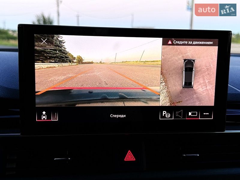 Седан Audi A4 2020 в Баришівка фото 23 Седан Audi A4 2020 в Баришівка