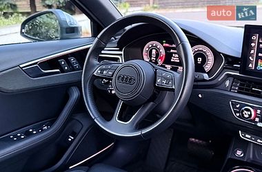 Седан Audi A4 2020 в Баришівка фото 13 Седан Audi A4 2020 в Баришівка