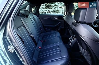 Седан Audi A4 2020 в Баришівка фото 17 Седан Audi A4 2020 в Баришівка