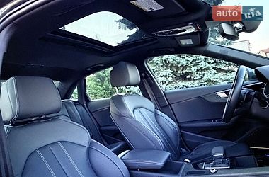 Седан Audi A4 2020 в Баришівка фото 15 Седан Audi A4 2020 в Баришівка