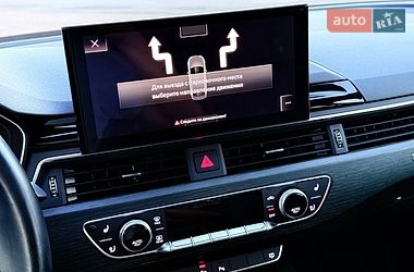 Седан Audi A4 2020 в Баришівка фото 22 Седан Audi A4 2020 в Баришівка
