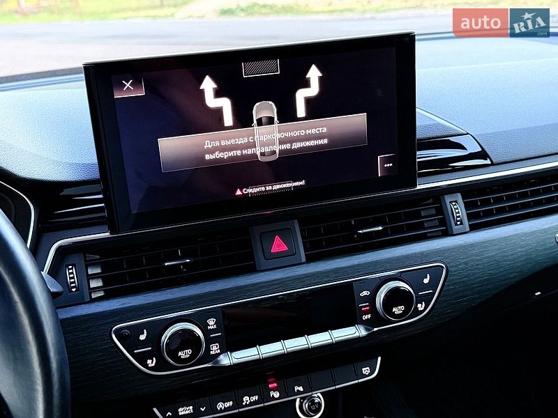 Седан Audi A4 2020 в Баришівка фото 22 Седан Audi A4 2020 в Баришівка
