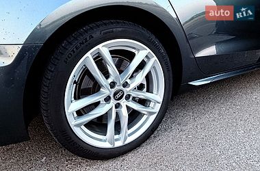 Седан Audi A4 2020 в Баришівка фото 18 Седан Audi A4 2020 в Баришівка