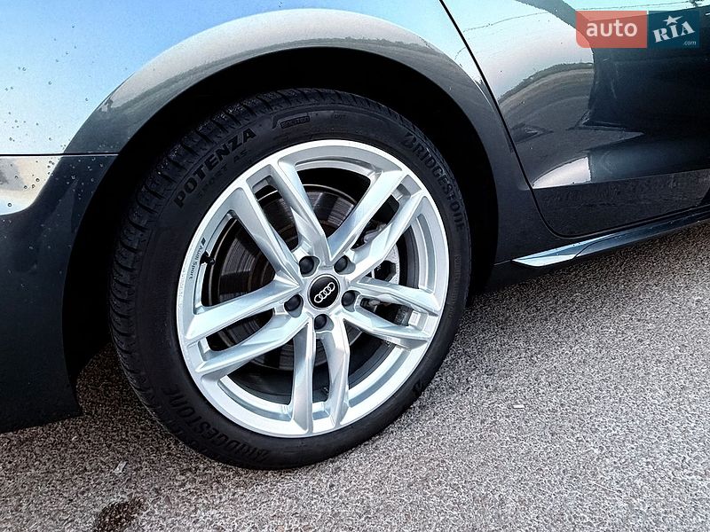 Седан Audi A4 2020 в Баришівка фото 18 Седан Audi A4 2020 в Баришівка