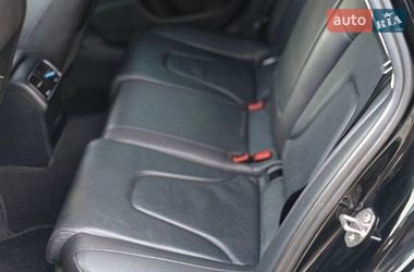 Седан Audi A4 2014 в Хмельницькому