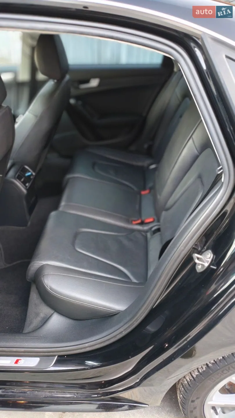 2014 Audi A4 - мініатюра 23