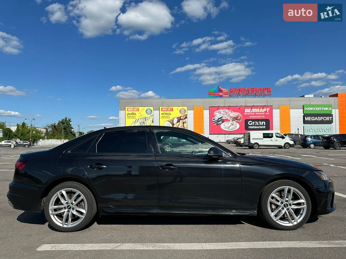 2019 Audi A4 - мініатюра 9