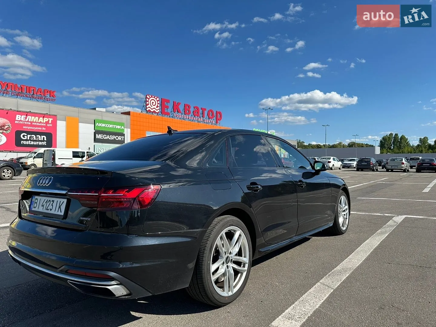 2019 Audi A4 - мініатюра 13