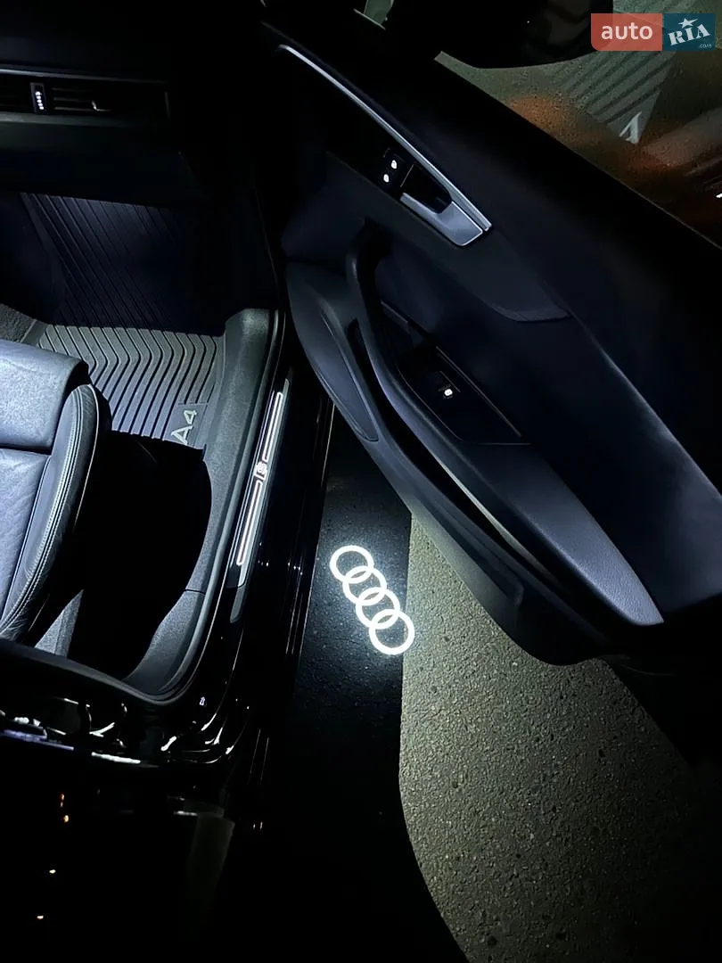 2019 Audi A4 - мініатюра 29