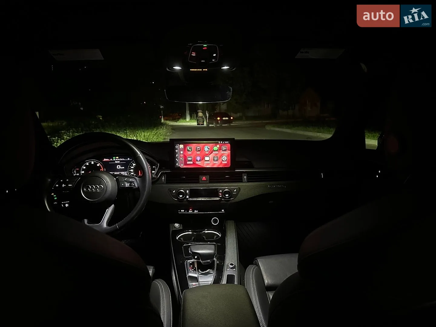 2019 Audi A4 - мініатюра 28