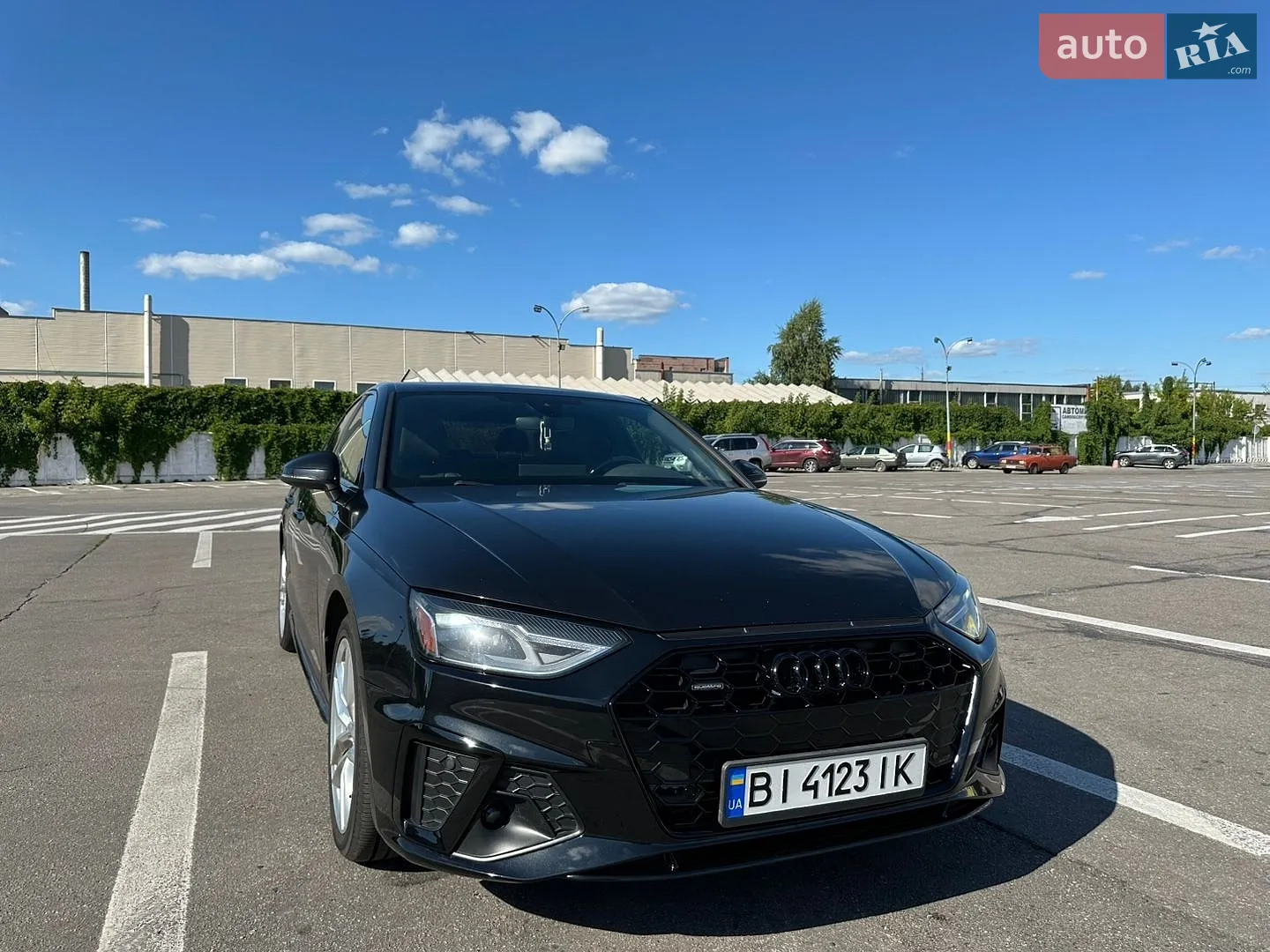 2019 Audi A4 - мініатюра 18
