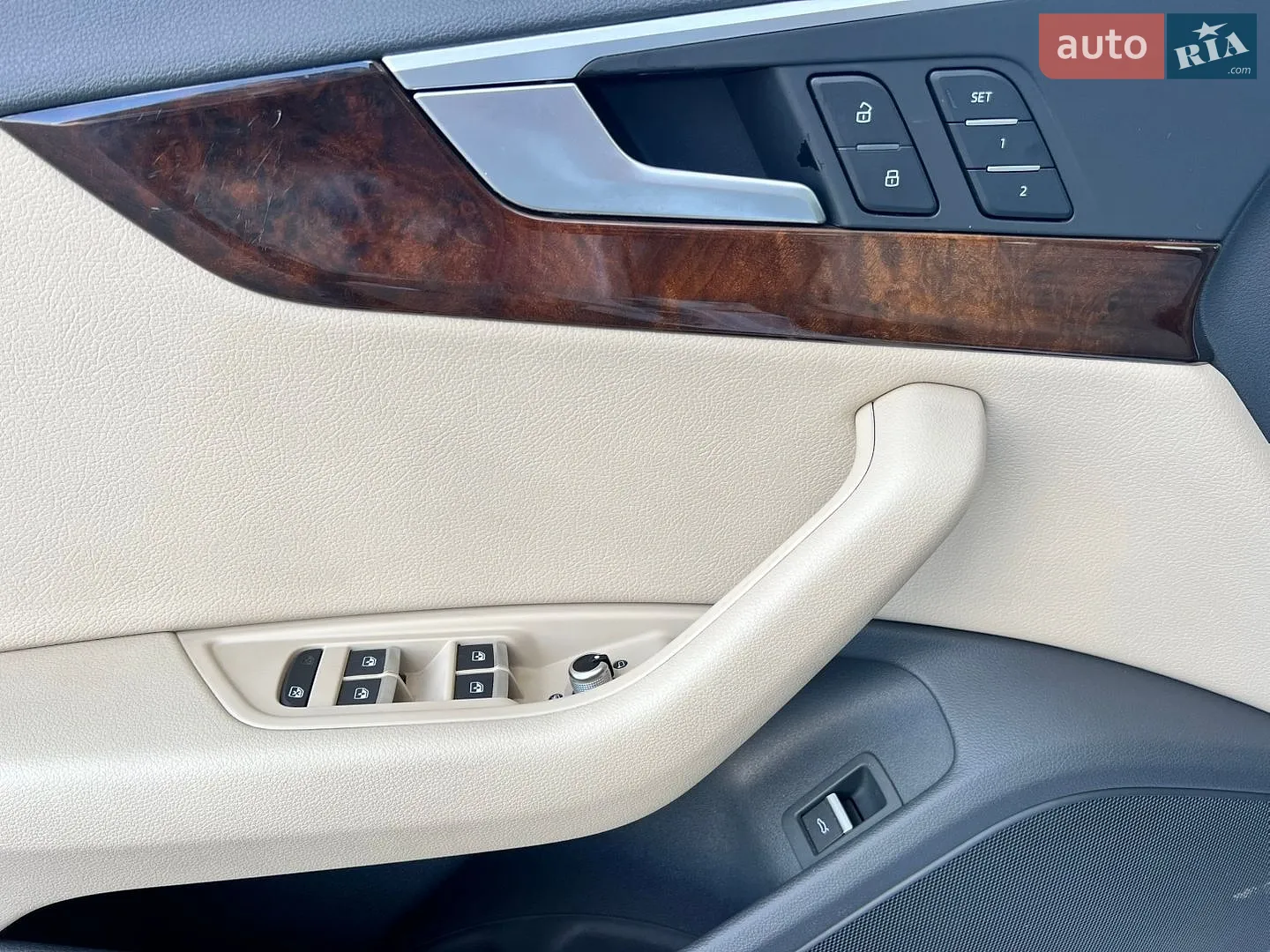 2016 Audi A4 - мініатюра 18