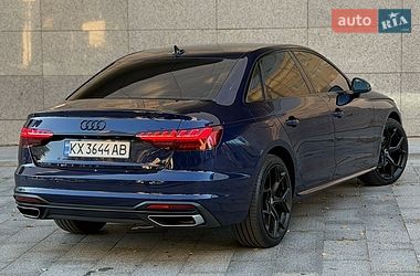Седан Audi A4 2020 в Києві