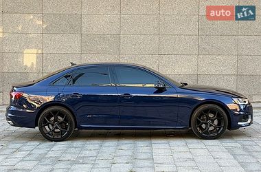 Седан Audi A4 2020 в Києві