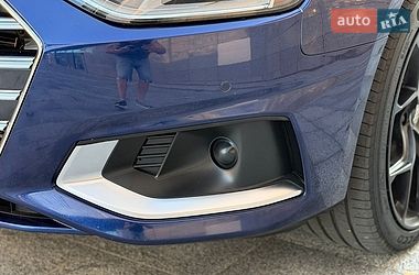 Седан Audi A4 2020 в Києві