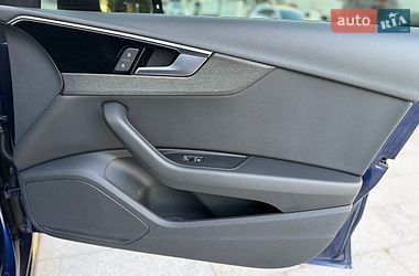 Седан Audi A4 2020 в Києві