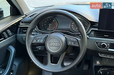 Седан Audi A4 2020 в Києві
