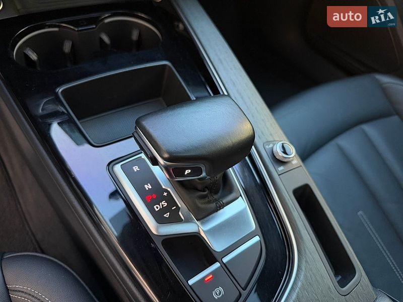 Седан Audi A4 2020 в Києві