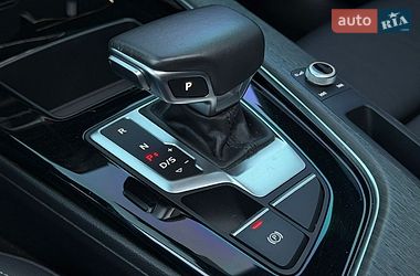 Седан Audi A4 2020 в Вінниці